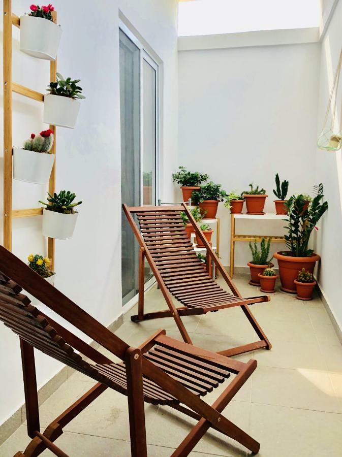 Mcplaces Holiday Apartments Paphos Bagian luar foto