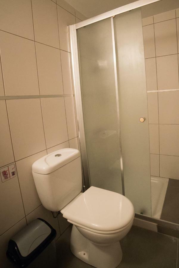 Mcplaces Holiday Apartments Paphos Bagian luar foto